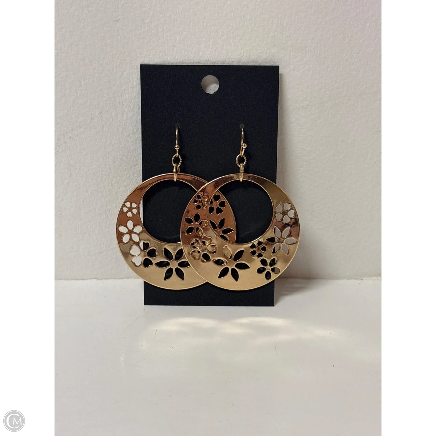 Earrings Dangle/drop By Cmf