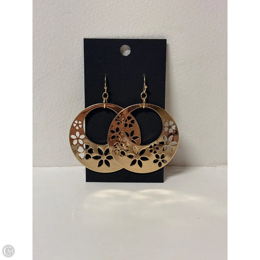 Earrings Dangle/drop By Cmf