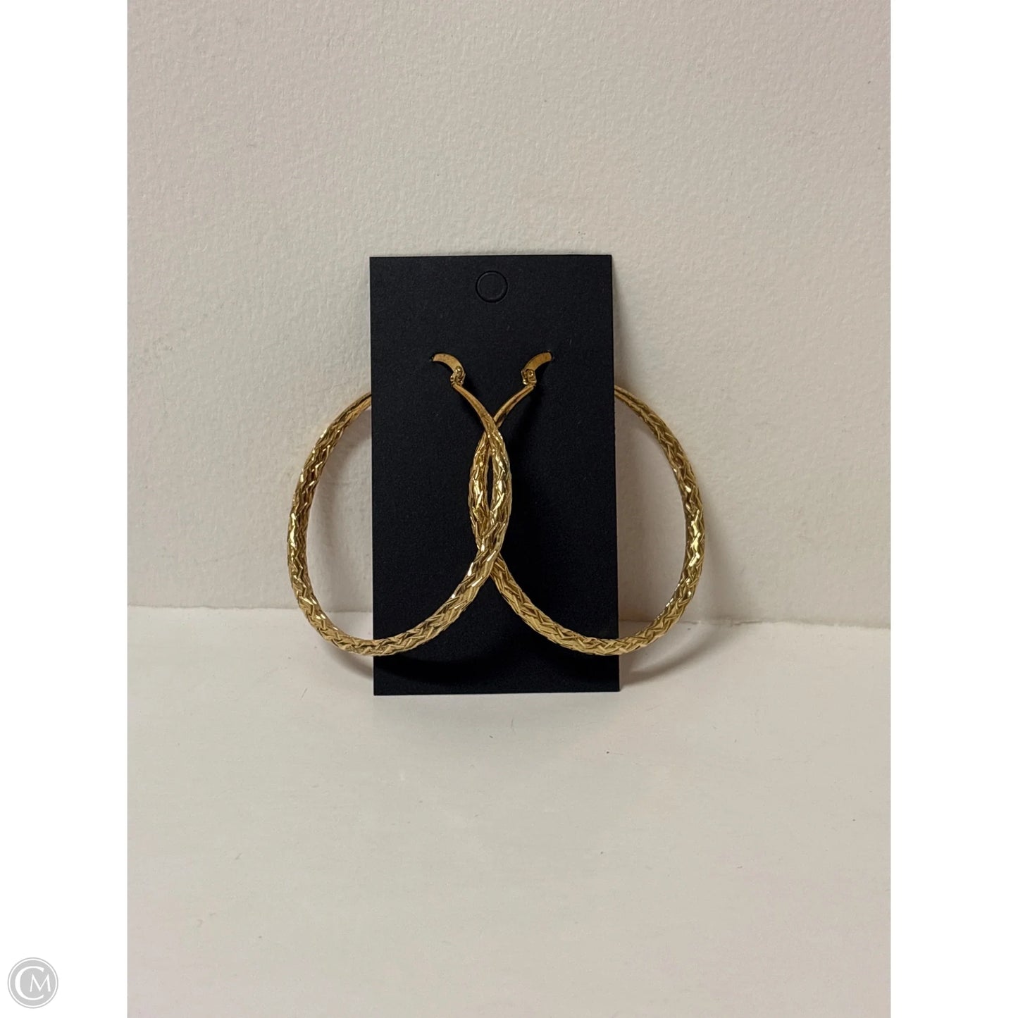 Earrings Dangle/drop By Cmf