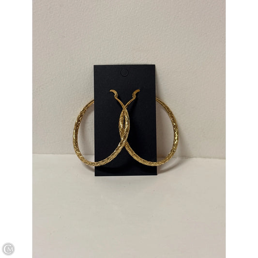 Earrings Dangle/drop By Cmf