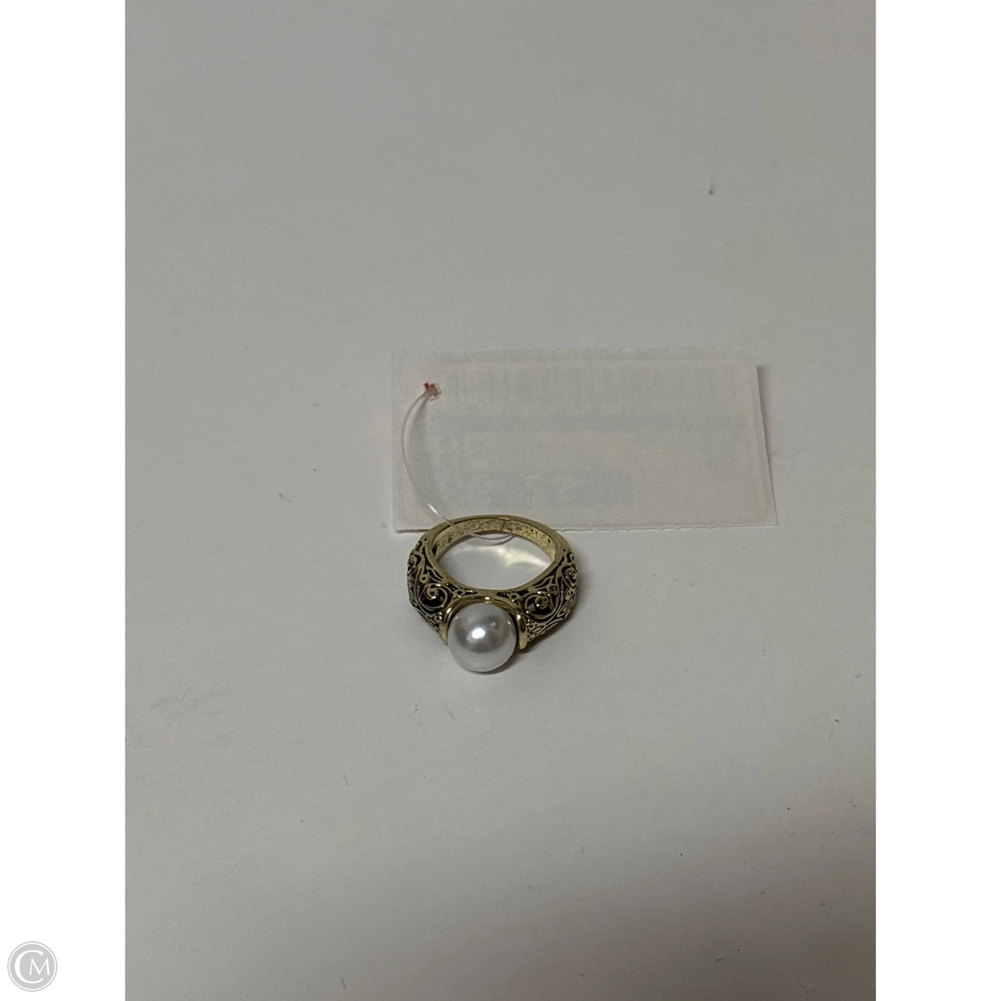 Ring Other By Cmf