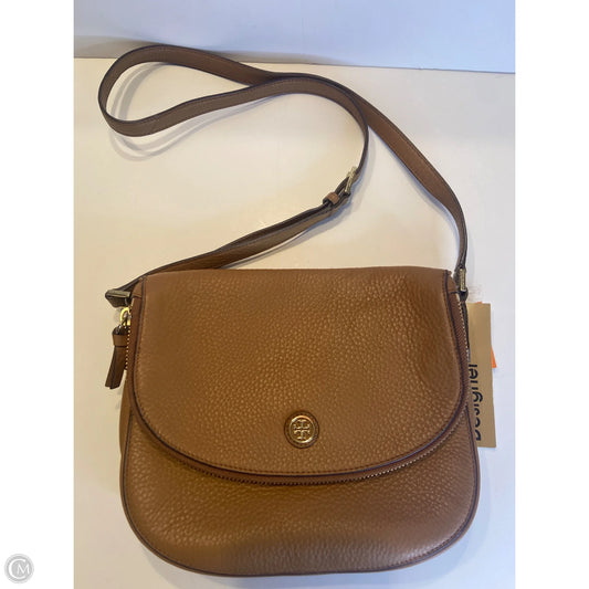 Handbag Designer By Tory Burch, Size: Medium