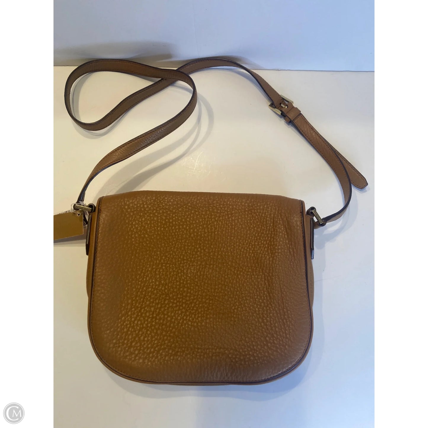 Handbag Designer By Tory Burch, Size: Medium
