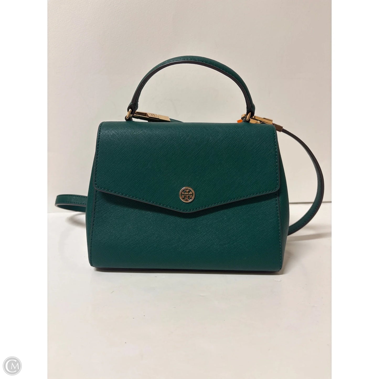 Crossbody Designer By Tory Burch, Size: Small