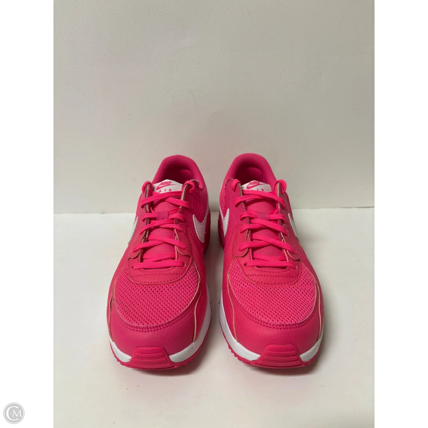 Shoes Athletic By Nike In Pink, Size: 9
