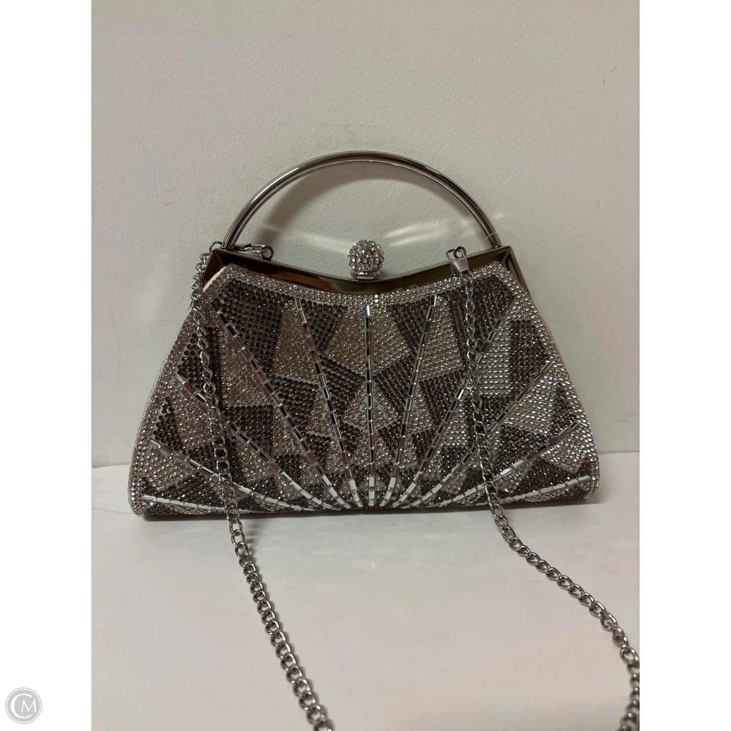 Crossbody By Clothes Mentor, Size: Medium