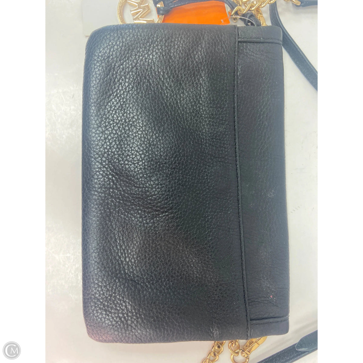 Crossbody Designer By Michael Kors, Size: Medium