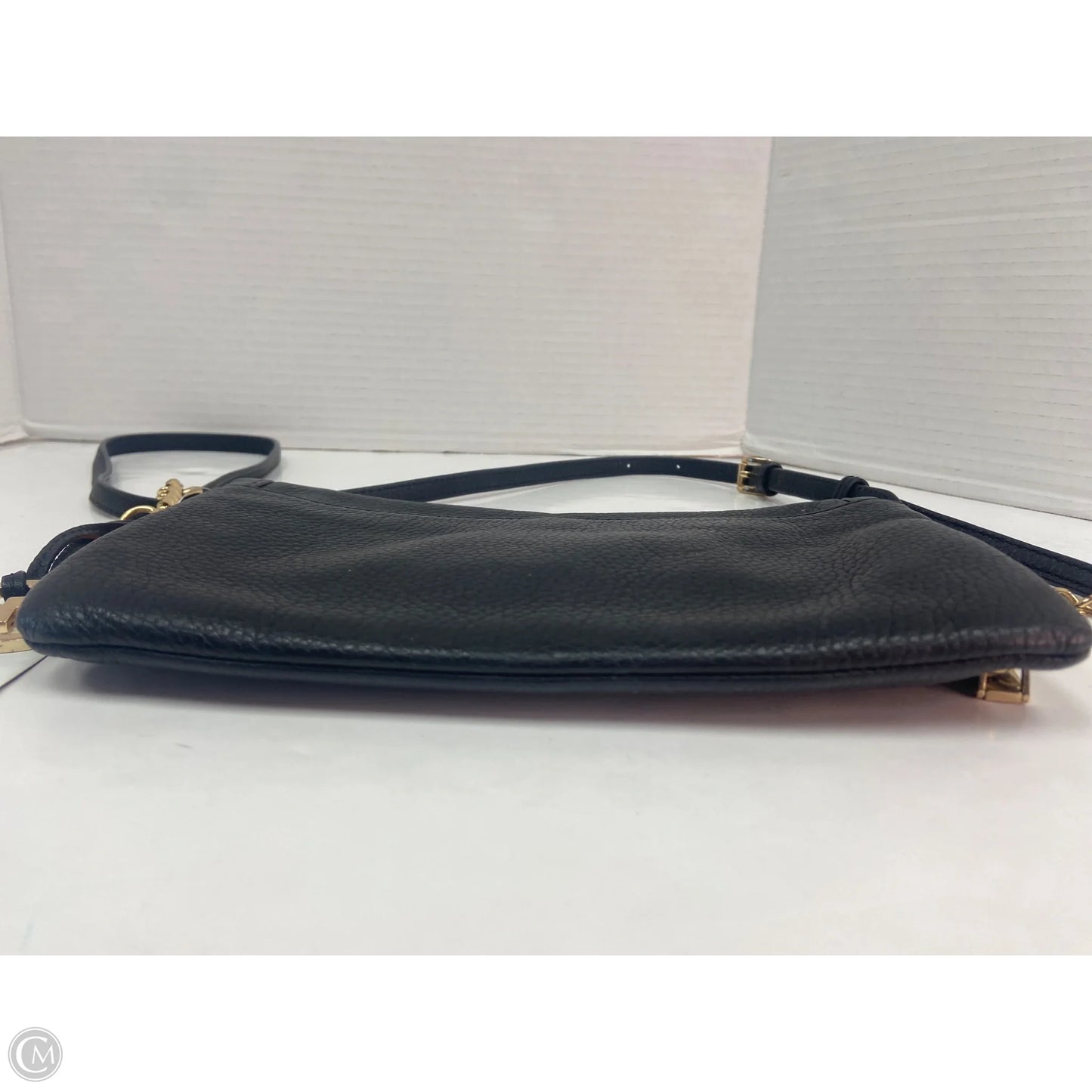 Crossbody Designer By Michael Kors, Size: Medium