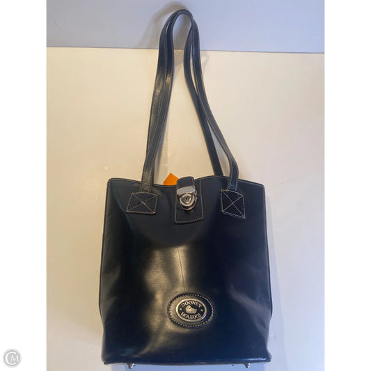 Handbag Designer By Dooney And Bourke, Size: Medium