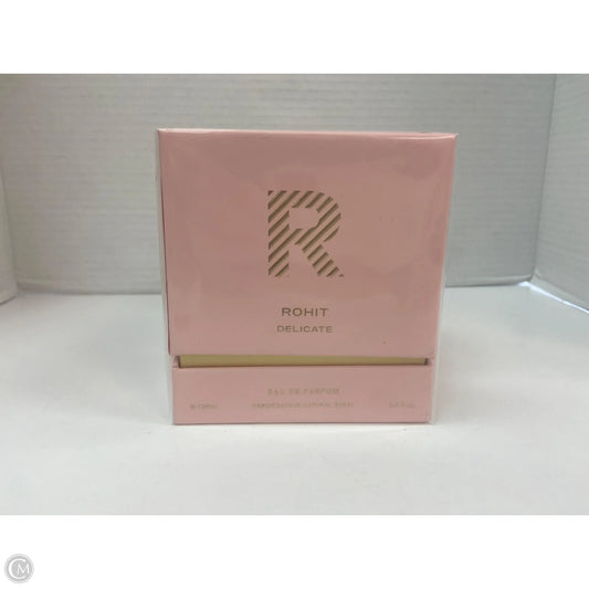 Fragrance By Clothes Mentor, Size: