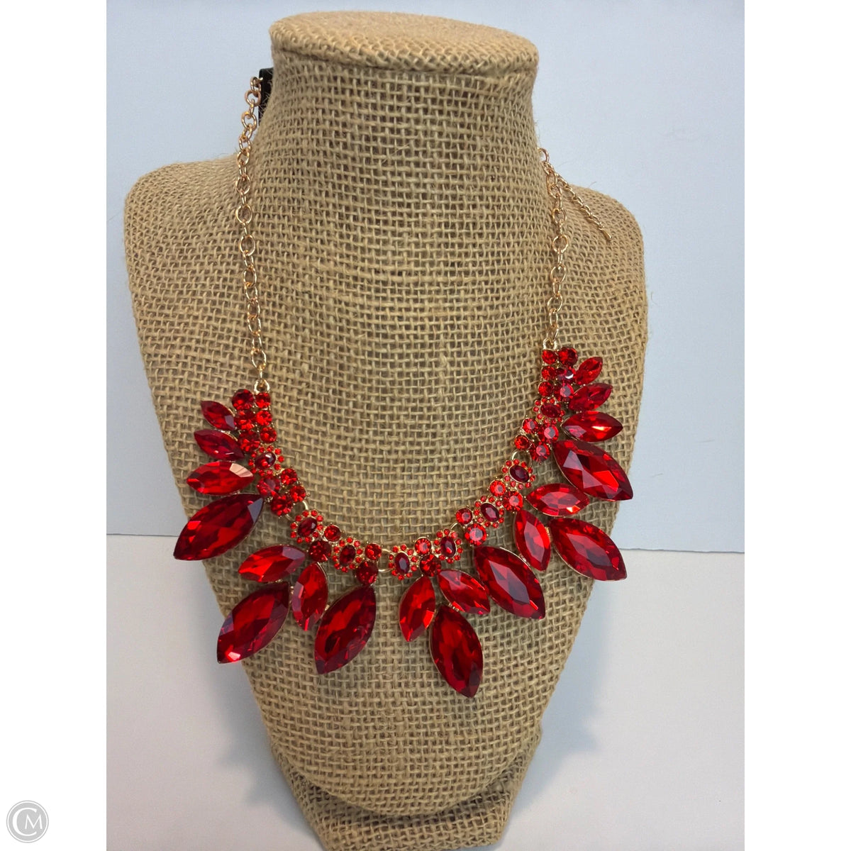 Necklace Other By Cmf
