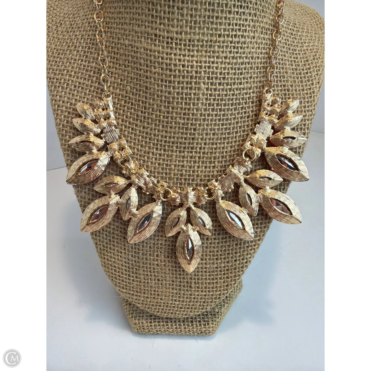 Necklace Other By Cmf