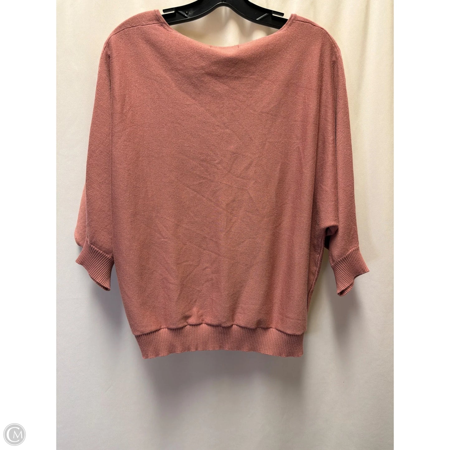 Sweater By Premise In Purple, Size: Xl