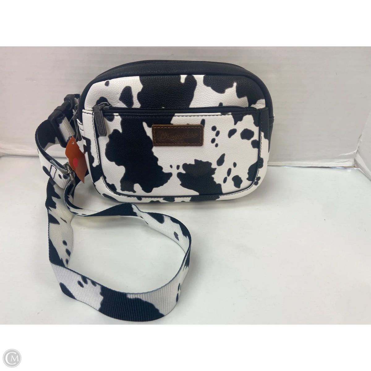 Belt Bag By Wrangler, Size: Medium