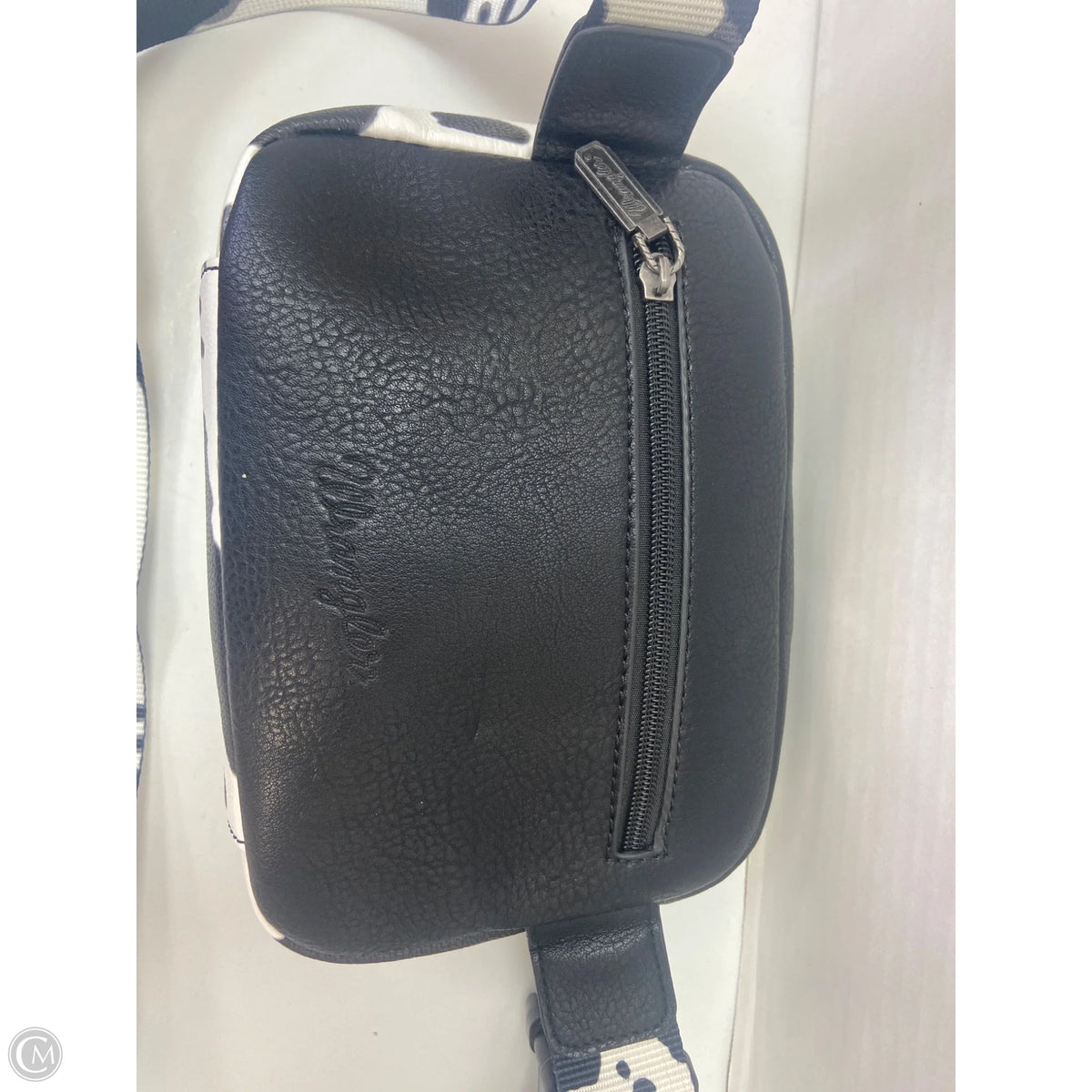 Belt Bag By Wrangler, Size: Medium