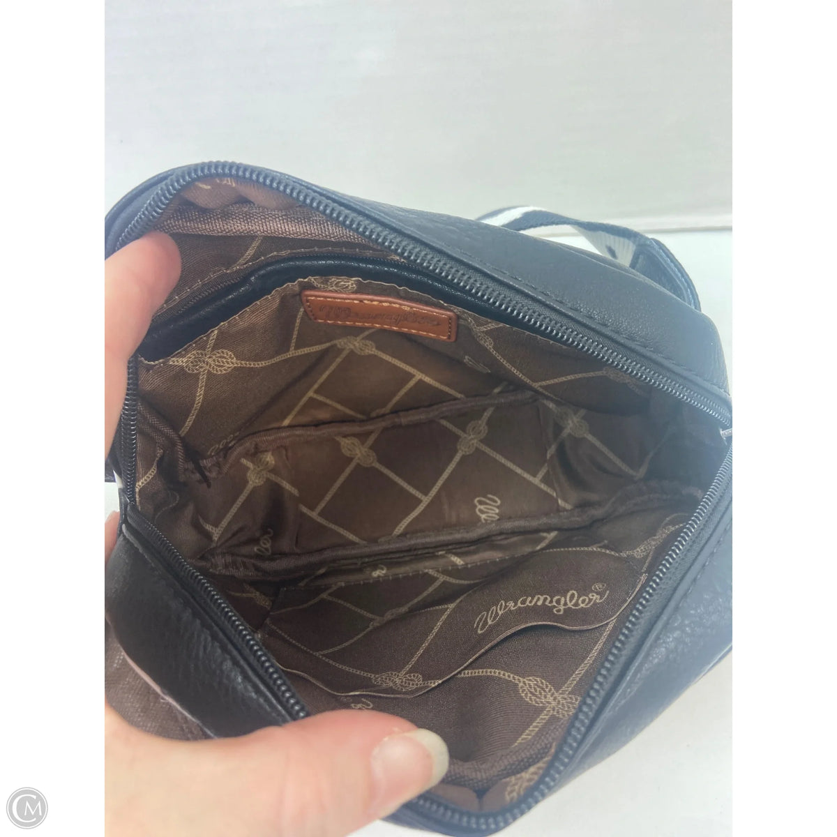 Belt Bag By Wrangler, Size: Medium