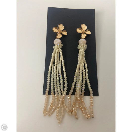 Earrings Dangle/drop By Cmf