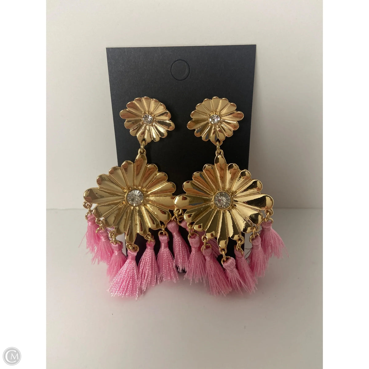 Earrings Dangle/drop By Cmf
