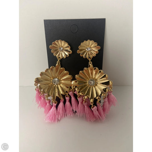 Earrings Dangle/drop By Cmf