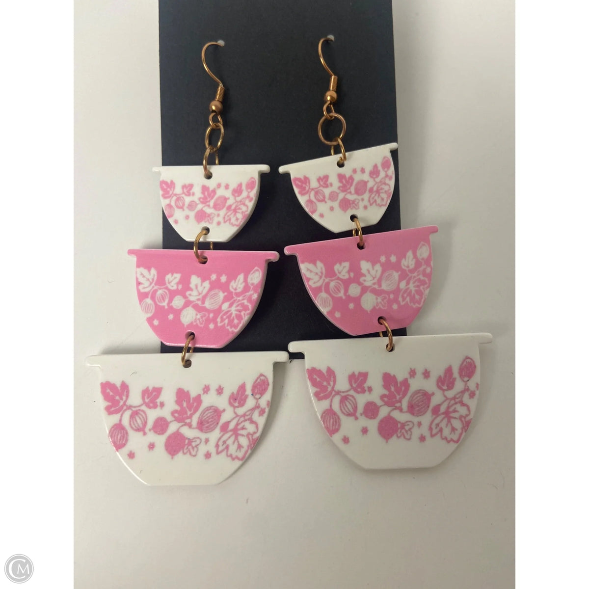 Earrings Dangle/drop By Cmf