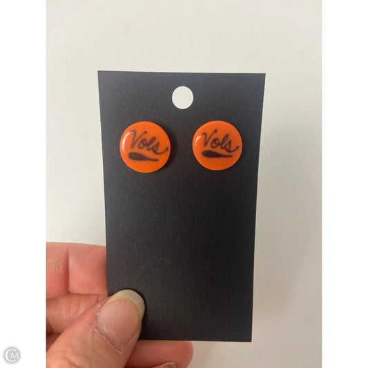Earrings Other By Cmf