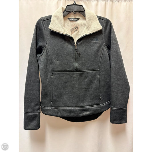 Jacket Shirt By The North Face In Black, Size: S