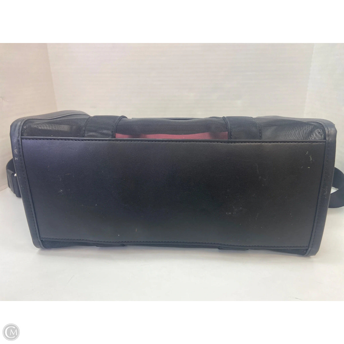 Handbag Luxury Designer By Marc Jacobs, Size: Large