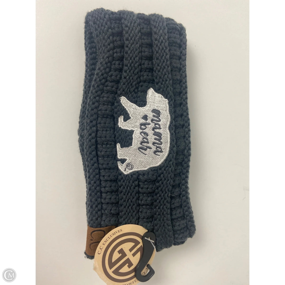 Hat Other By Cc