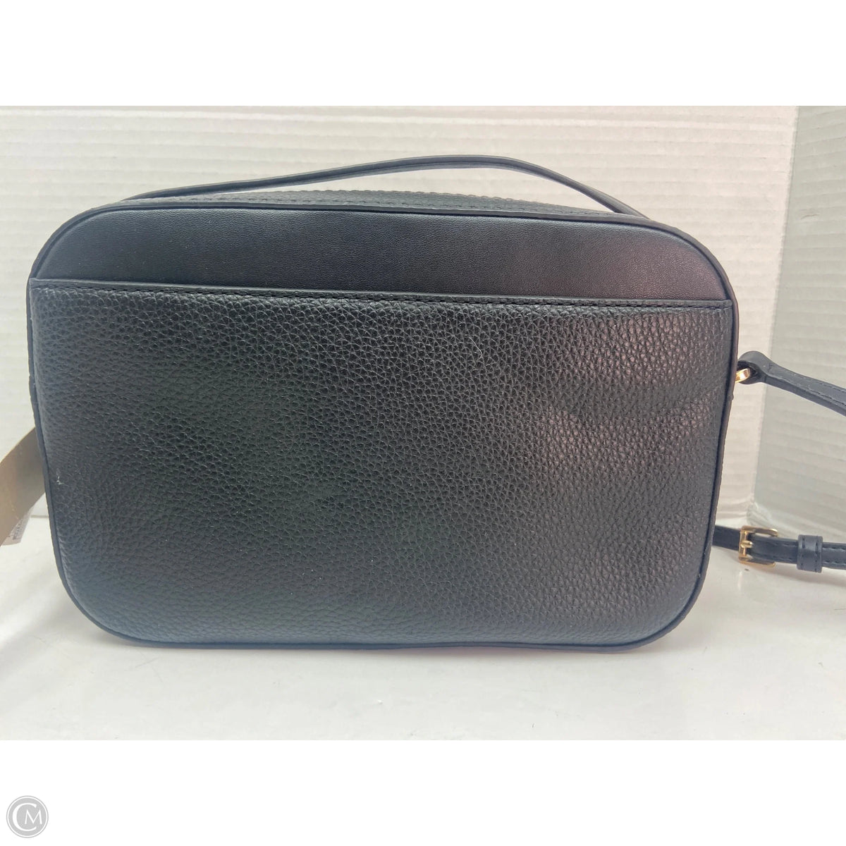 Crossbody Designer By Michael Kors, Size: Medium