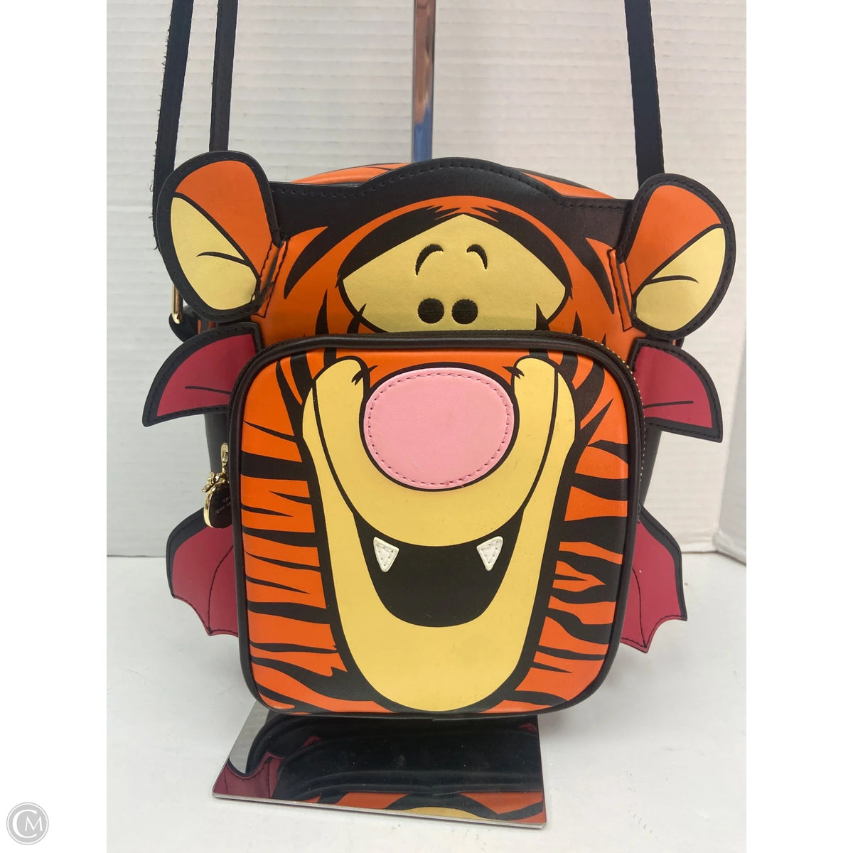 Crossbody By Loungefly, Size: Medium