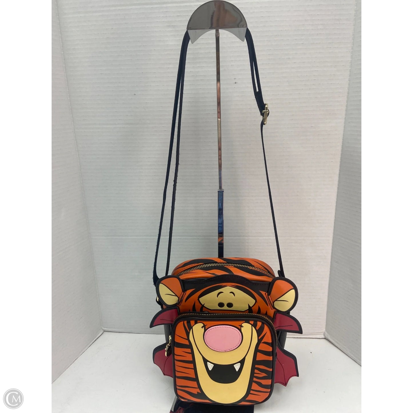 Crossbody By Loungefly, Size: Medium