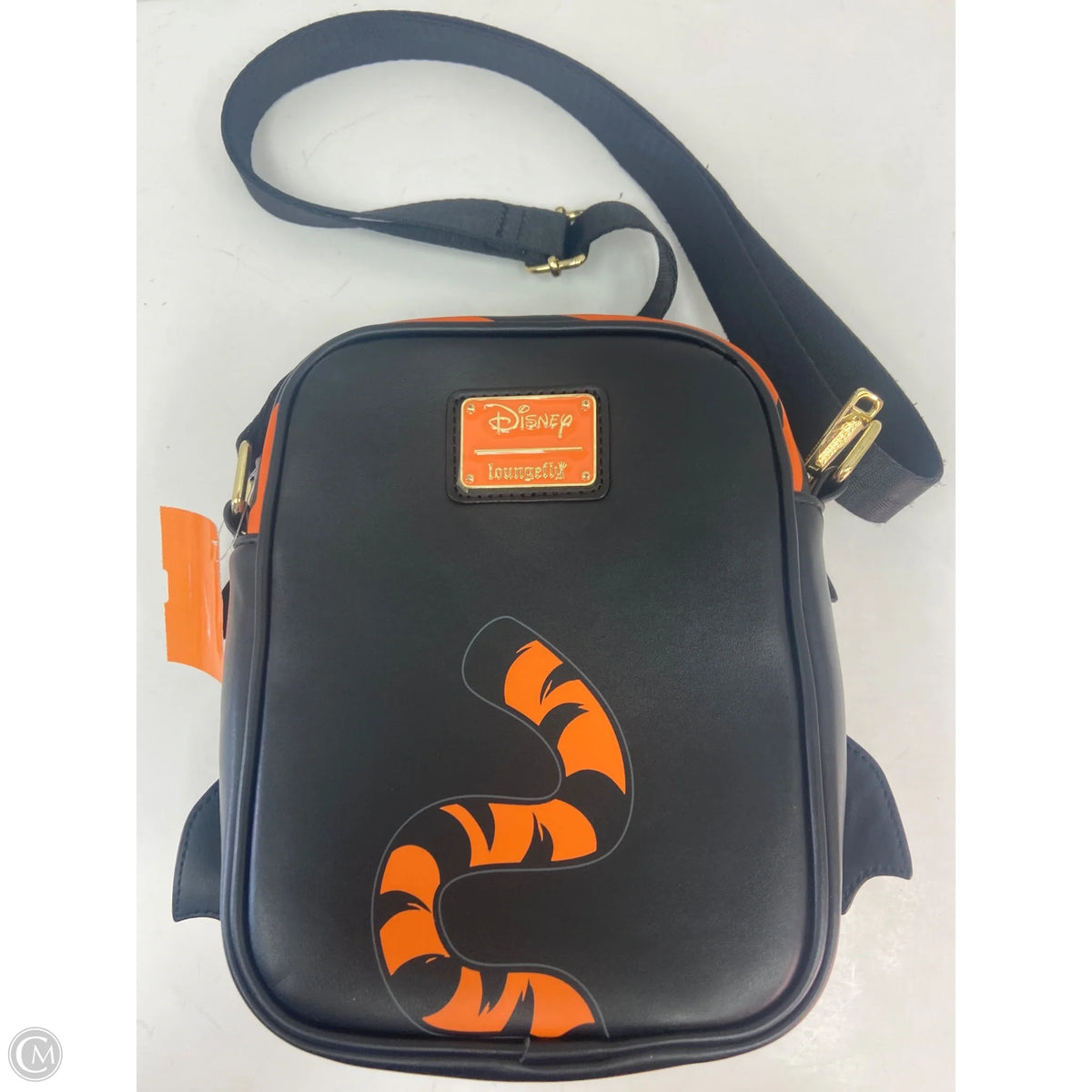 Crossbody By Loungefly, Size: Medium