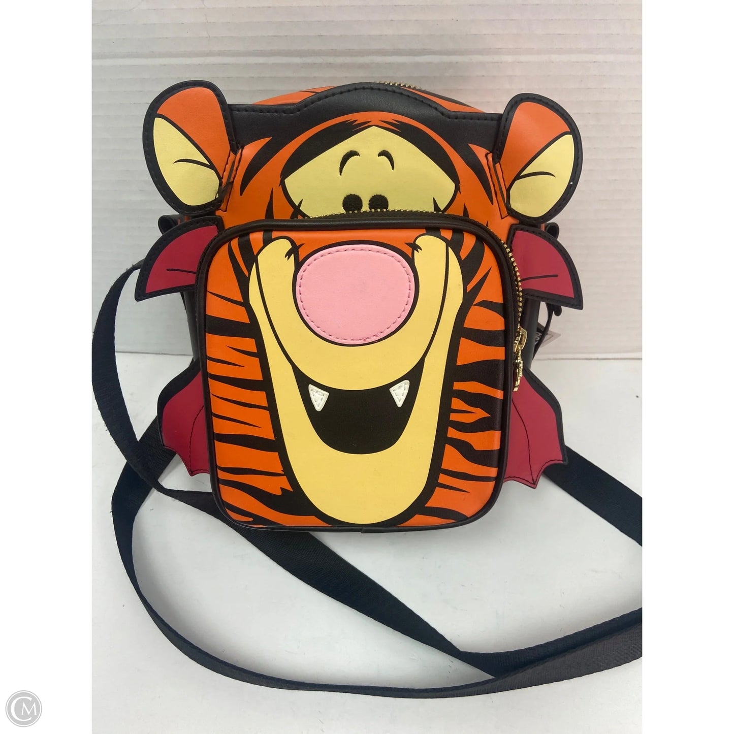 Crossbody By Loungefly, Size: Medium