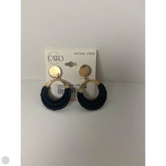 Earrings Clip By Cato