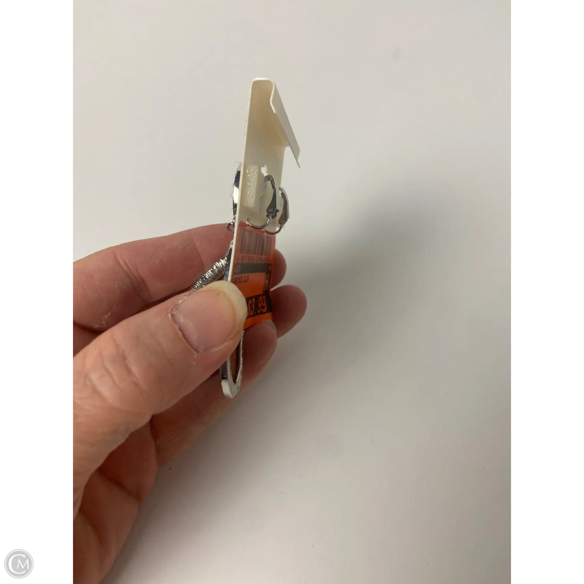 Earrings Clip By Cato