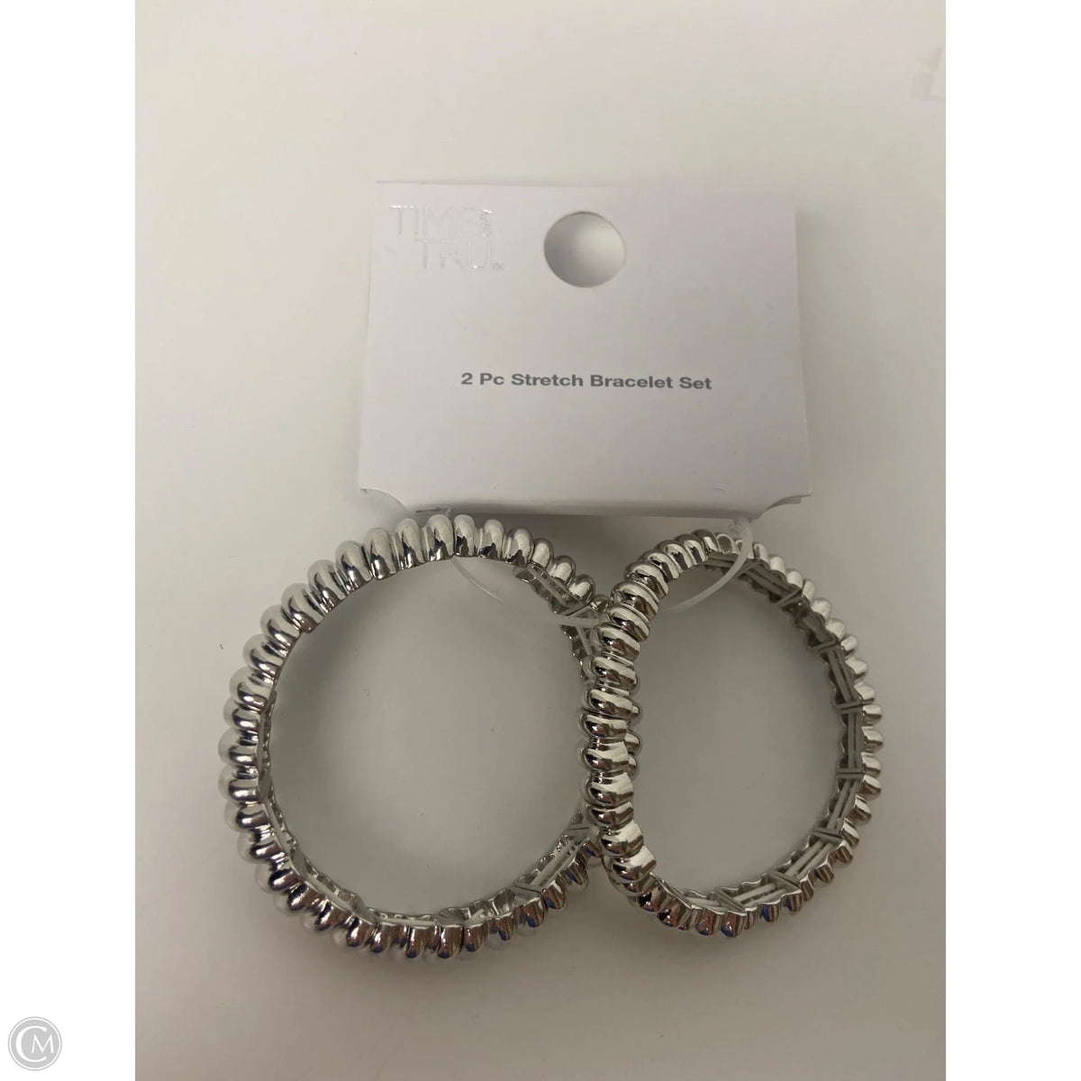 Bracelet Set By Time And Tru