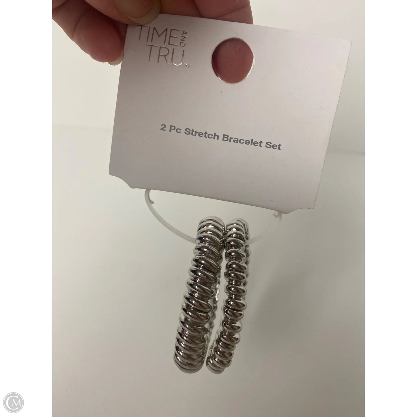 Bracelet Set By Time And Tru