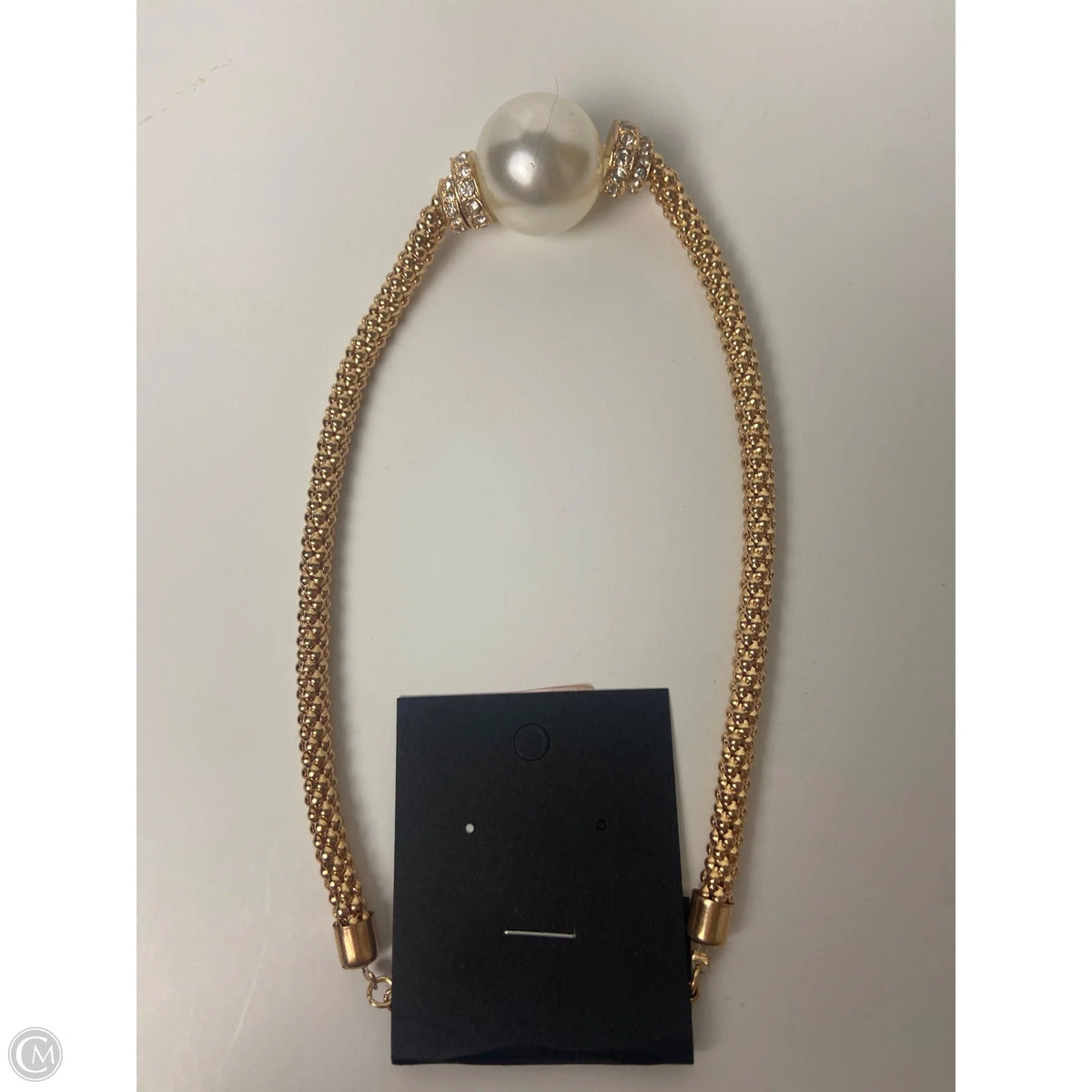 Necklace Other By Cmf