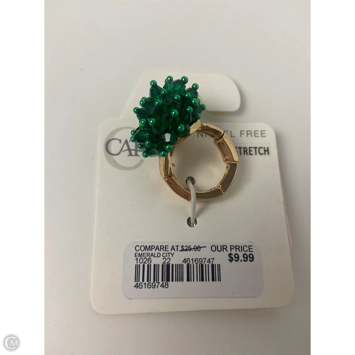 Ring Other By Cato