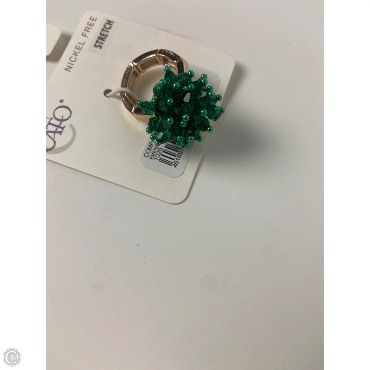 Ring Other By Cato
