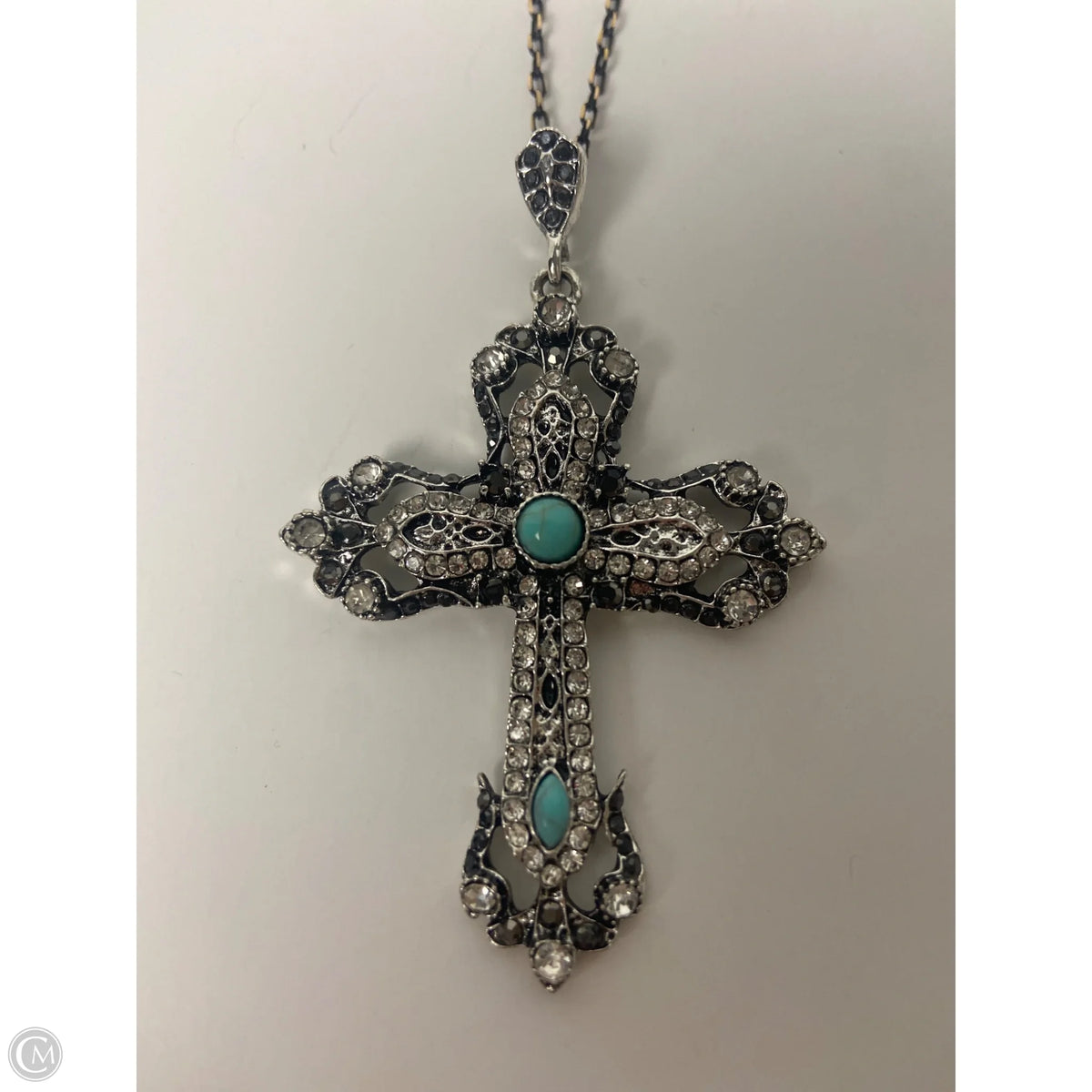 Necklace Other By Cmf