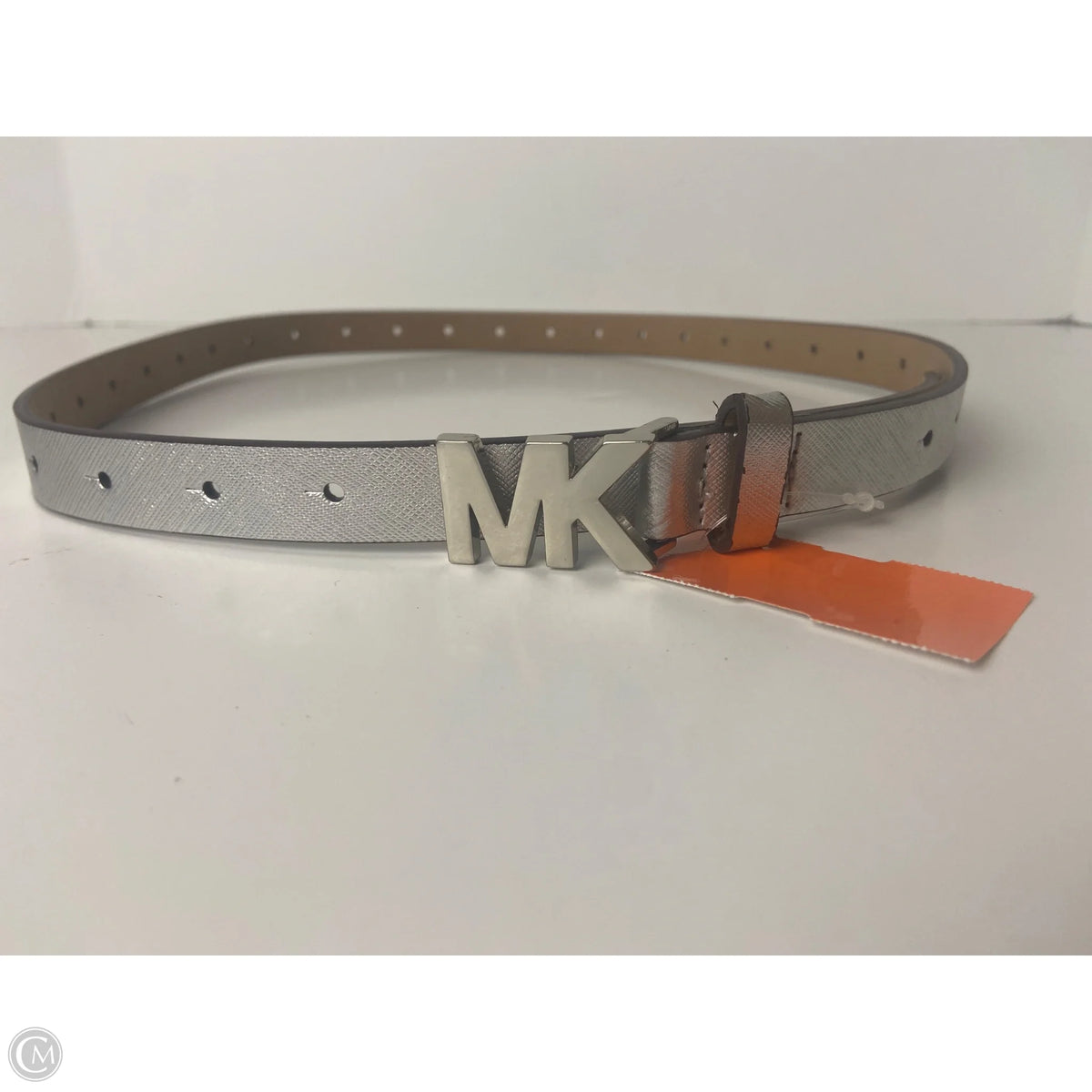 Belt By Michael By Michael Kors, Size:
