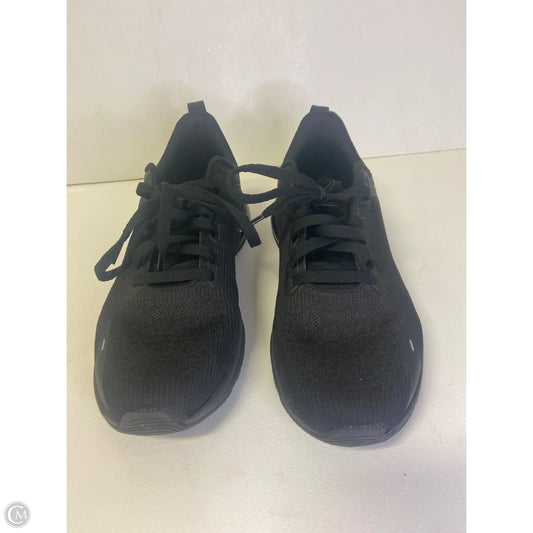 Shoes Athletic By Avia In Black, Size: 10