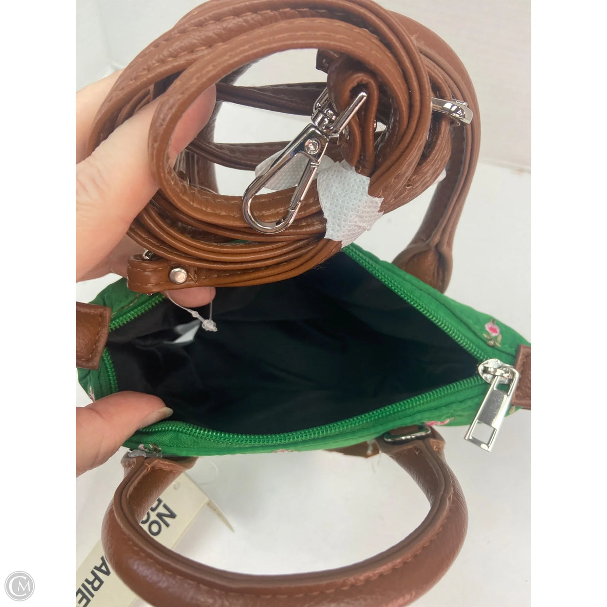 Crossbody By No Boundaries, Size: Small