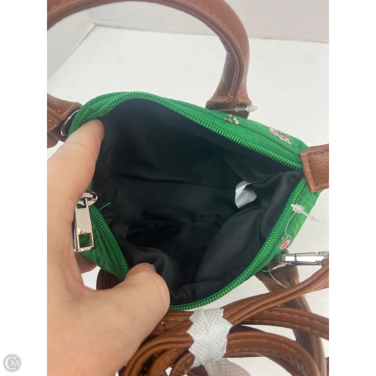 Crossbody By No Boundaries, Size: Small