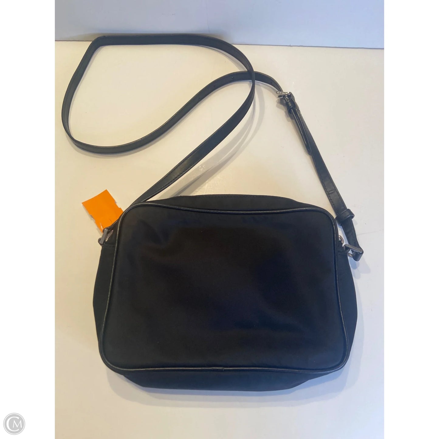 Crossbody Designer By Michael Kors, Size: Medium