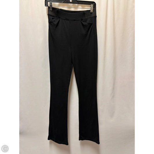 Pants Leggings By A New Day In Black, Size: S