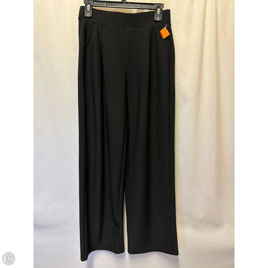 Pants Dress By Indero In Black, Size: L