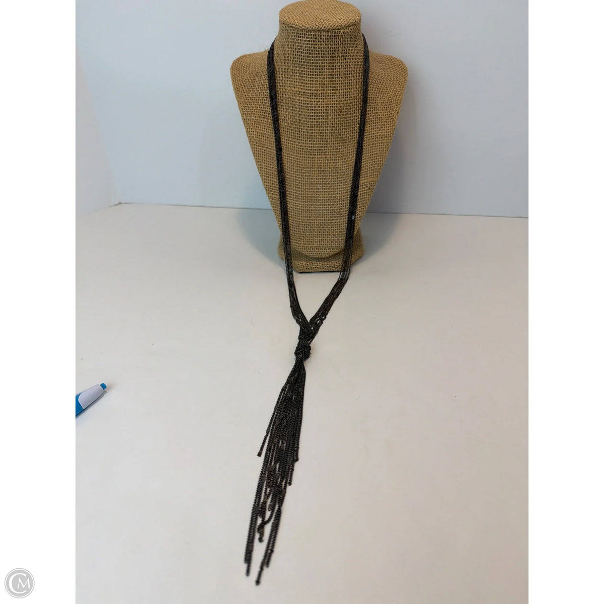 Necklace Chain By Cmf