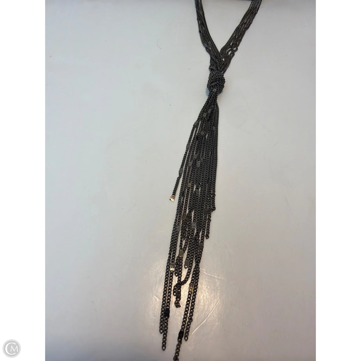 Necklace Chain By Cmf